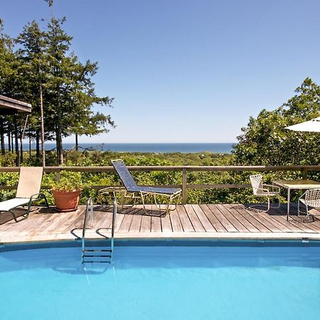 The Eliot Noyes Villa Chilmark Exterior foto