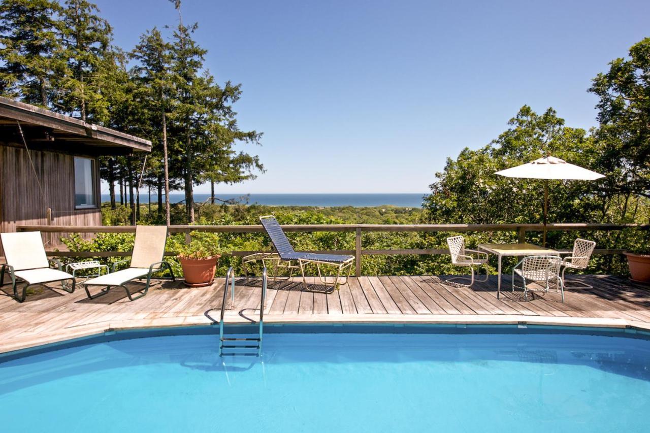 The Eliot Noyes Villa Chilmark Exterior foto